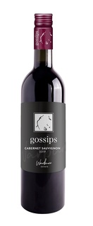GOSSIPS CABERNET SAUVIGNON 750ML - Image 1