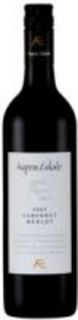 ASPEN ESTATE CABERNET MERLOT 750ML - Image 1