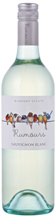RUMOURS SAUVIGNON BLANC 750ML - Image 1