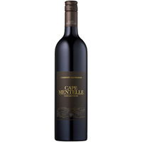 CAPE MENTELLE CABERNET SAUVIGNON 750ML - Image 1