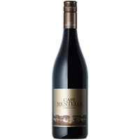 CAPE MENTELLE SHIRAZ 750ML - Image 1