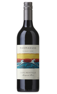CAPE MENTELLE MARMADUKE 750ML - Image 1