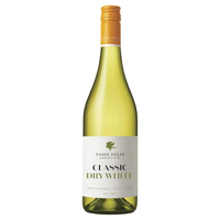 VASSE FELIX CLASSIC DRY WHITE 750ML - Image 1