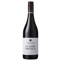 VASSE FELIX CLASSIC DRY RED 750ML - Image 1