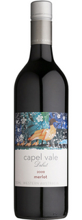 CAPEL VALE DEBUT MERLOT 750ML - Image 1