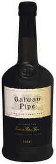GALWAY PIPE PORT 750ML - Image 1