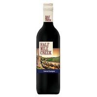 HALF MILE CREEK CABERNET SAUVIGNON 750ML - Image 1