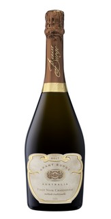 GRANT BURGE PINOT NOIR CHARDONNAY NV 750ML - Image 1
