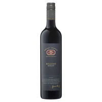 GRANT BURGE HILLCOT MERLOT 750ML - Image 1