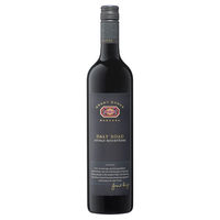 GRANT BURGE DALY ROAD SHIRAZ MOURVEDRE 750ML - Image 1