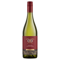GRANT BURGE 5th GENERATION CHARDONNAY 750ML - Image 1