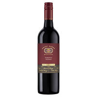 GRANT BURGE 5th GENERATION SHIRAZ 750ML - Image 1