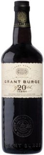 GRANT BURGE TAWNEY PORT 750ML - Image 1