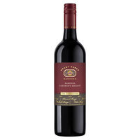 GRANT BURGE 5th GENERATION MERLOT 750ML - Image 1