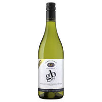 GRANT BURGE GB 19 SEMILLON SAUVIGNON BLANC 750ML - Image 1