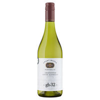 GRANT BURGE GB 32 CHARDONNAY 750ML - Image 1