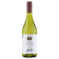 GRANT BURGE GB 15 PINOT GRIGIO 750ML - Image 1
