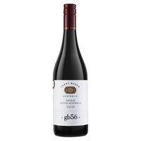 GRANT BURGE GB 56 SHIRAZ 750ML - Image 1