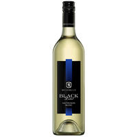 MCGUIGAN BLACK LABEL SAUVIGNON BLANC 750ML - Image 1