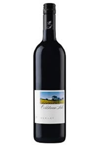COLDSTREAM HILL MERLOT 750ML - Image 1