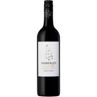 AMBERLEY SECRET LANE CABERNET MERLOT 750ML - Image 1