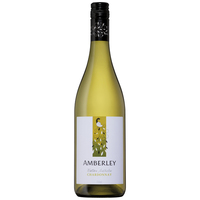 AMBERLEY CHIMNEY BRUSH CHARDONNAY 750ML - Image 1
