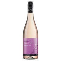 AMBERLEY KISS AND TELL MOSCATO ROSA 750ML - Image 1
