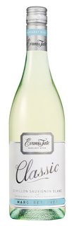 EVANS and TATE CLASSIC SEMILLON SAUVIGNON BLANC 750ML - Image 1