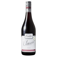 EVANS and TATE CLASSIC SHIRAZ 750ML - Image 1