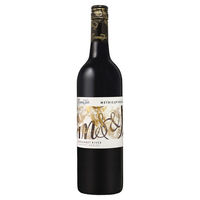 EVANS and TATE METRICUP ROAD CAB MERLOT 750ML - Image 1