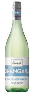 EVANS and TATE GNANGARA SEMILLON SAUVIGNON BLANC 750ML - Image 1