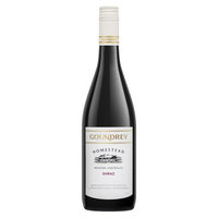GOUNDREY HOMESTEAD SHIRAZ 750ML - Image 1