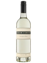 SHAW AND SMITH SAUVIGNON BLANC 750ML - Image 1