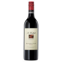 ST HALLETT BLACK CLAY SHIRAZ 750ML - Image 1