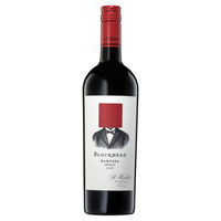 ST HALLETT BLOCKHEAD SHIRAZ 750ML - Image 1