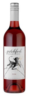 PITCHFORK PINK CABERNET 750ML - Image 1
