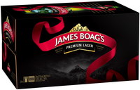 BOAGS PREMIUM 24 x STUBBIES CARTON - Image 1