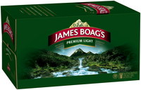 BOAGS PREMIUM LIGHT 24 x STUBBIES CARTON - Image 1
