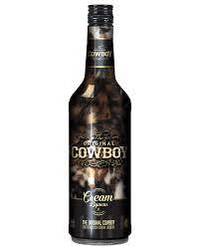BACCHUS BUTTERSCOTCH CREAM 700ML - Image 1