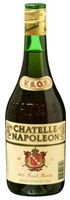 CHATELLE NAPOLEAN BRANDY VSOP 700ML - Image 1