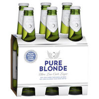 PURE BLONDE STUBBIES 6 PACK - Image 1