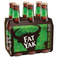 FAT YAK 6 PACK STUBBIES - Image 1