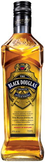 BLACK DOUGLAS SCOTCH 700ML - Image 1