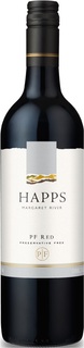 HAPPS PRESERVATIVE FREE RED 750ML - Image 1