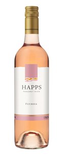 HAPPS FUCHIA 750ML - Image 1