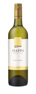 HAPPS PALE GOLD 750ML - Image 1