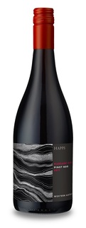 HAPPS PINOT NOIR 750ML - Image 1