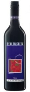 SCARPANTONI SHIRAZ 750ML - Image 1