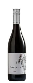MADFISH SHIRAZ 750ML - Image 1