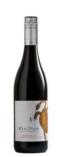 MADFISH PREMIUM RED 750ML - Image 1
